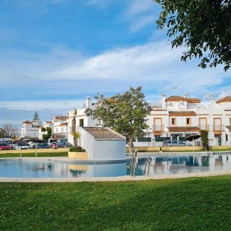 Piso En Apartaclub La Barrosa Чиклана-де-ла-Фронтера Экстерьер фото