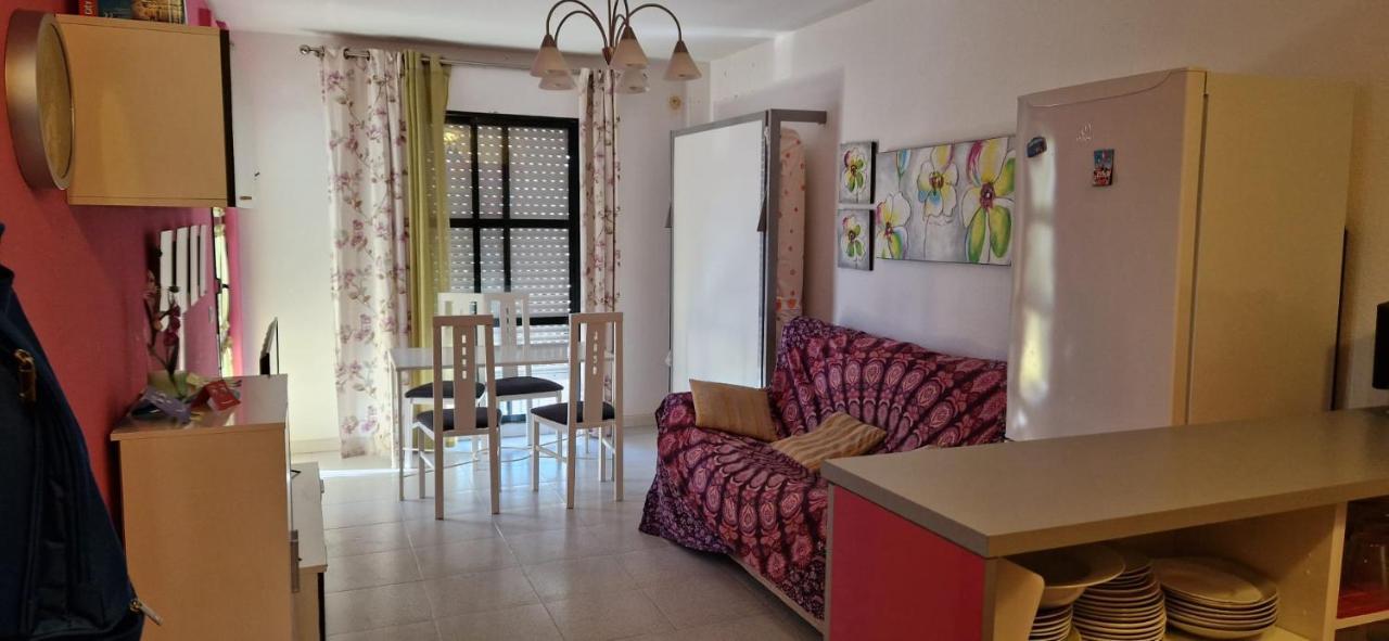 Piso En Apartaclub La Barrosa Чиклана-де-ла-Фронтера Экстерьер фото